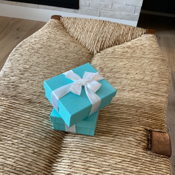 Tiffany & Co Venetian Link I.D. Bracelet Men’s 8.25” - Picture 4 of 4